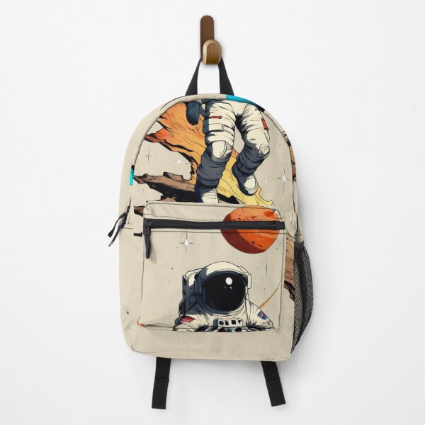 Item preview, Space cadet designed and sold by Vibrantstroke.
