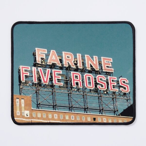 Item preview, farine five roses designed and sold by melaniab-art.