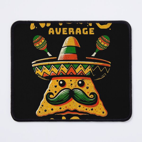 Item preview, Nacho Average Uncle A Festive Fiesta of Humor designed and sold by wrosenthal-st.