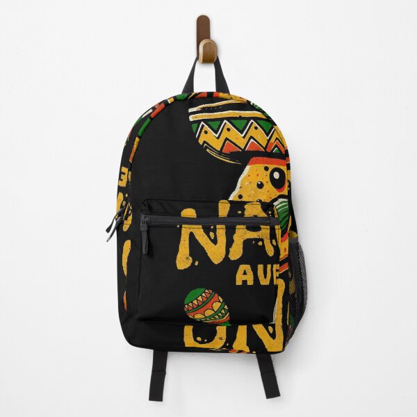 Item preview, Nacho Average Uncle A Festive Fiesta of Humor designed and sold by wrosenthal-st.