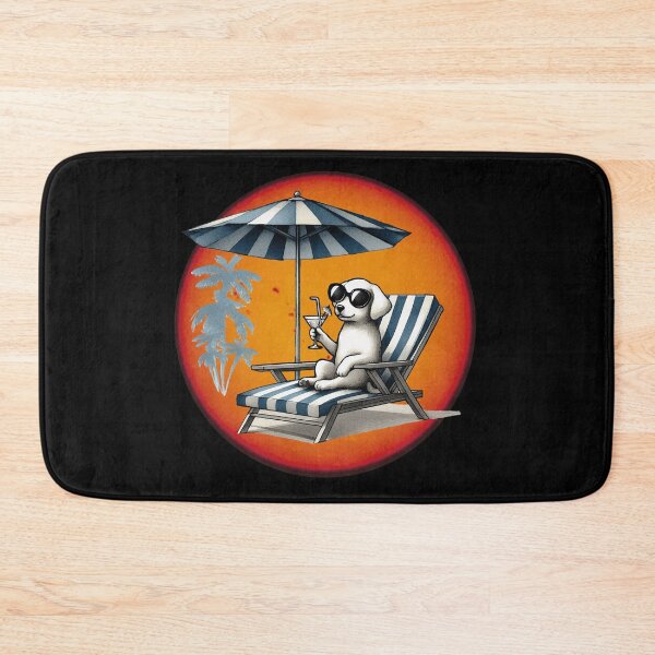 Item preview, The Dog and the Sunspot designed and sold by JawArts.