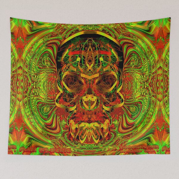 Item preview, Flux Of Being 52 designed and sold by Boogie-72.