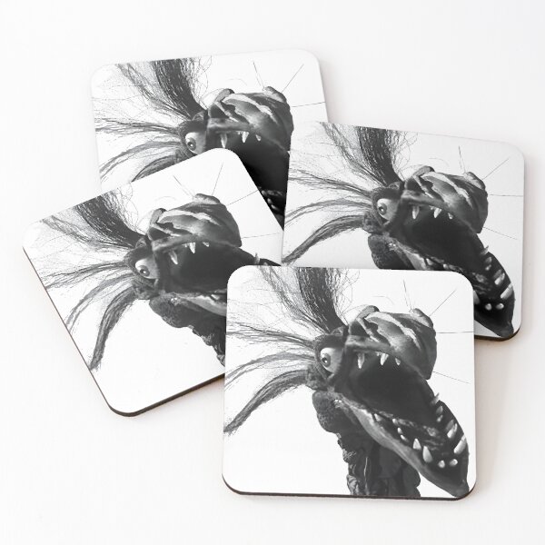 Item preview, The Giant Claw (Carcaña) designed and sold by Parcoa.