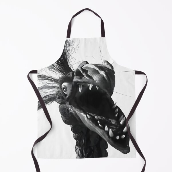 Item preview, The Giant Claw (Carcaña) designed and sold by Parcoa.