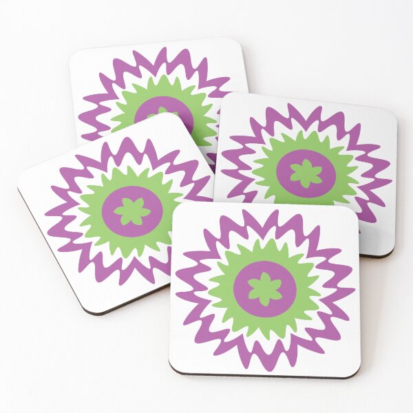 Item preview, Flor designed and sold by varroch.
