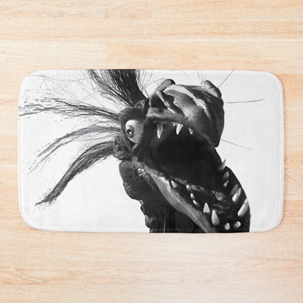 Item preview, The Giant Claw (Carcaña) designed and sold by Parcoa.
