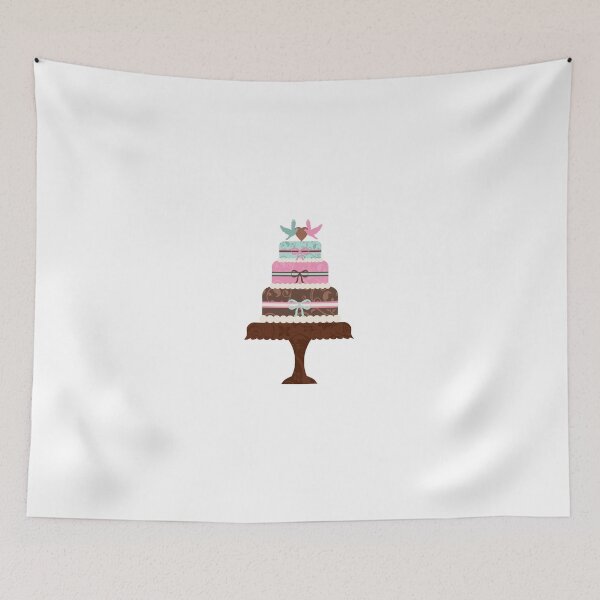 Item preview, Wedding Cake designed and sold by Reethes.