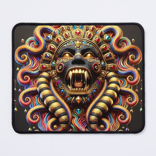 Item preview, Regal Warrior designed and sold by wayneflint.