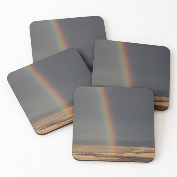 Item preview, Rainbow Oregon designed and sold by Whisperingpeaks.