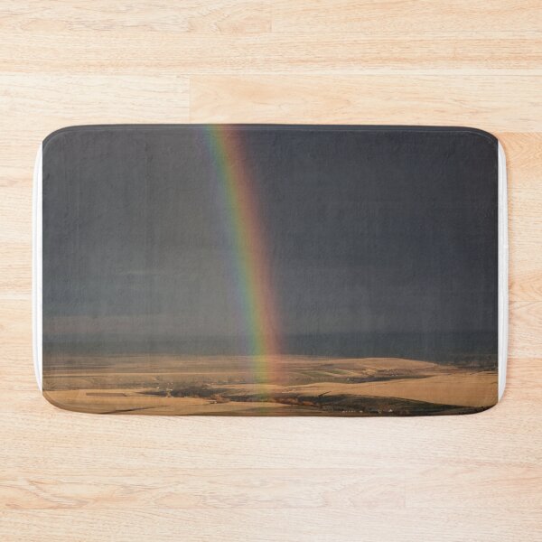 Item preview, Rainbow Oregon designed and sold by Whisperingpeaks.