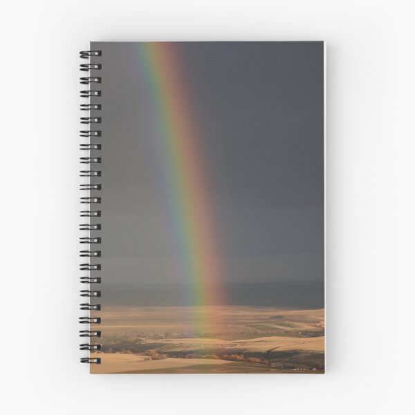 Item preview, Rainbow Oregon designed and sold by Whisperingpeaks.