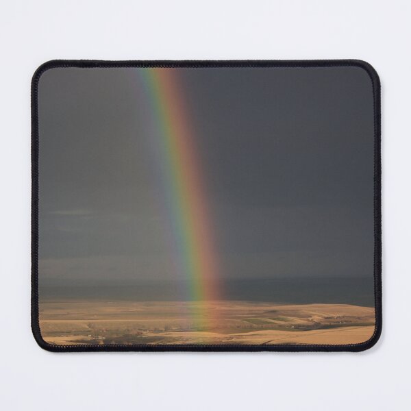 Item preview, Rainbow Oregon designed and sold by Whisperingpeaks.