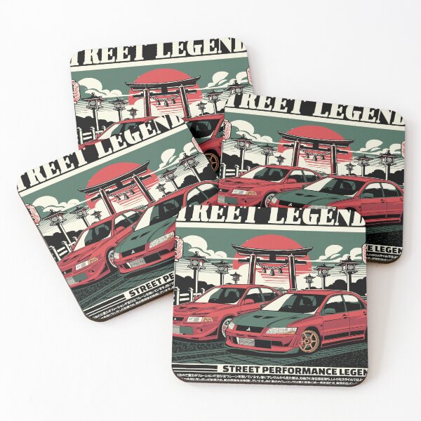 Item preview, evo 7 and 6 designed and sold by Walid26art.