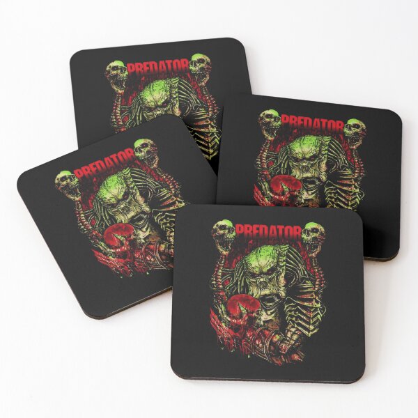 Item preview, Predator Art designed and sold by sudianaar.