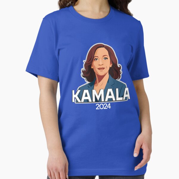 Item preview, Vote Kamala Harris for President 2024 designed and sold by ericbracewell.