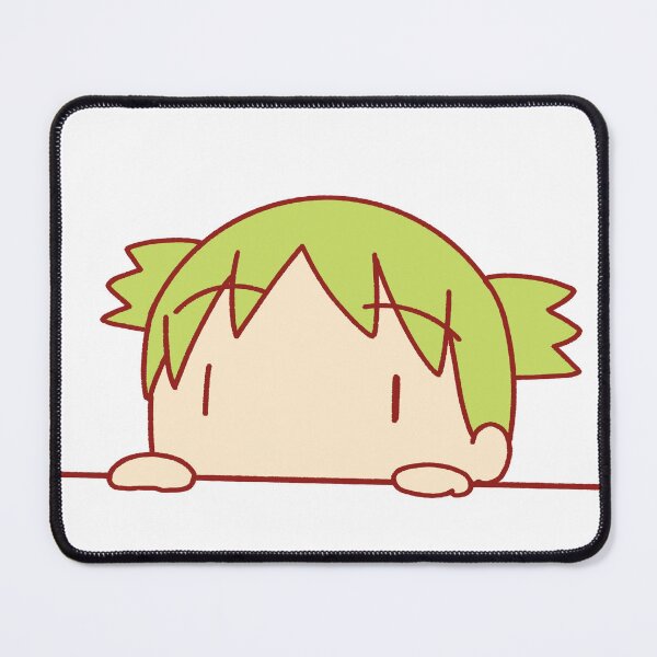 Item preview, Yotsuba Peeker designed and sold by ayamecr8tion.