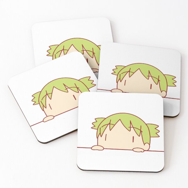 Item preview, Yotsuba Peeker designed and sold by ayamecr8tion.