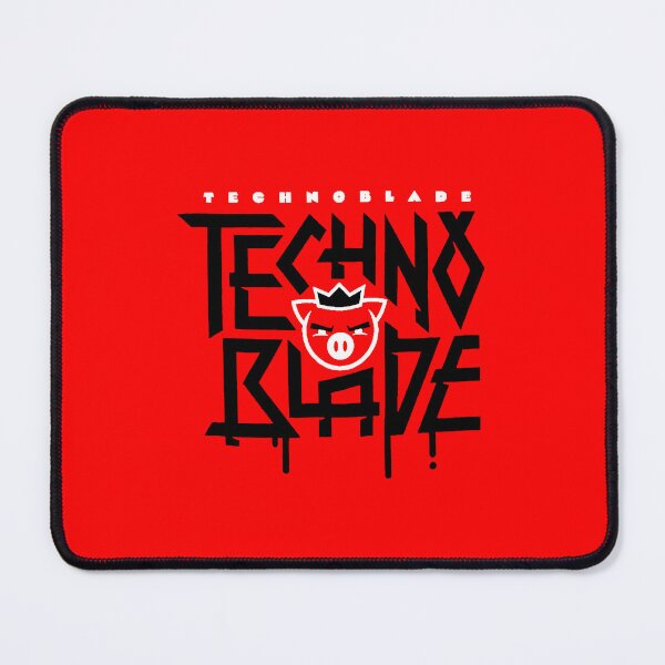 Item preview, Logo TechnoBlade designed and sold by sudianaar.