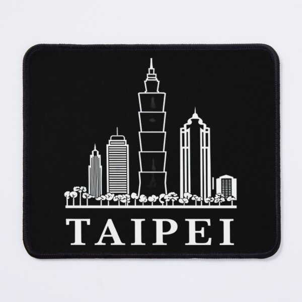 Item preview, TAIPEI designed and sold by likbatonboot.