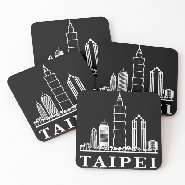 Item preview, TAIPEI designed and sold by likbatonboot.