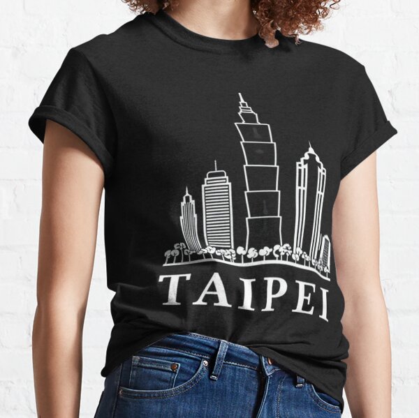 Item preview, TAIPEI designed and sold by likbatonboot.