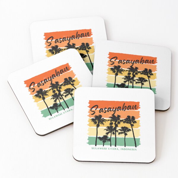 Item preview, Sasayaban Trees designed and sold by NeonCowboy852.