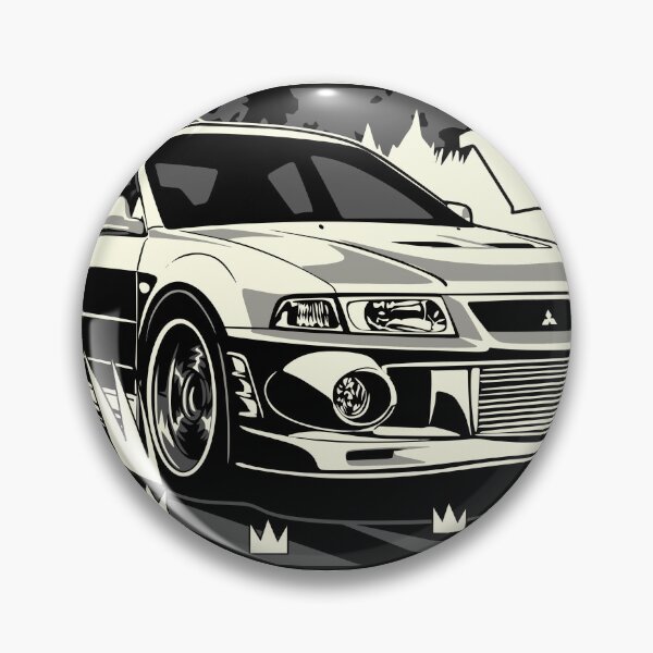 Item preview, evo 6 designed and sold by Walid26art.