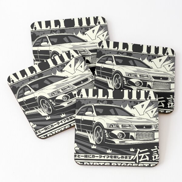Item preview, evo 6 designed and sold by Walid26art.