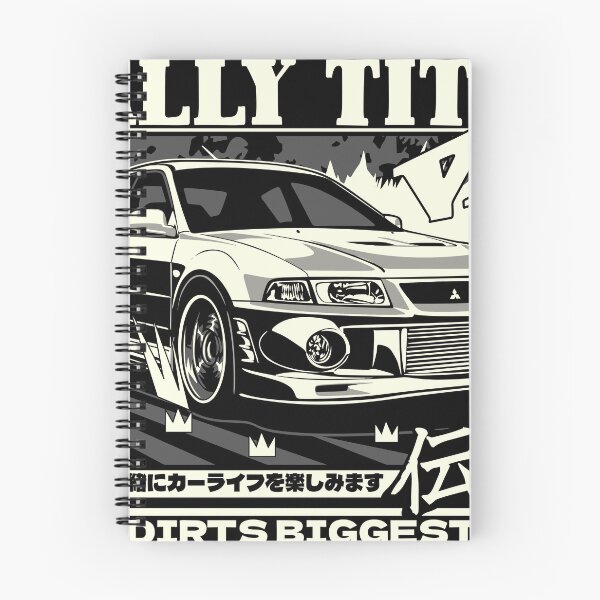 Item preview, evo 6 designed and sold by Walid26art.