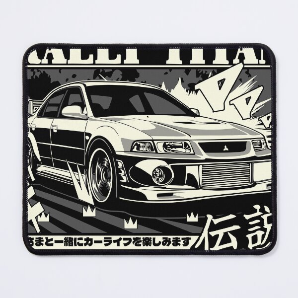 Item preview, evo 6 designed and sold by Walid26art.