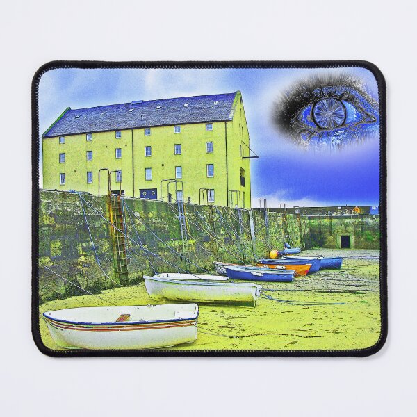 Item preview, OvercastLowTide designed and sold by Klaus Bremner (Autotelic Art).