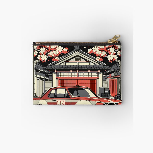 Item preview, hakosuka gtr designed and sold by Walid26art.