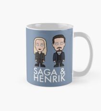 The Bridge Mug