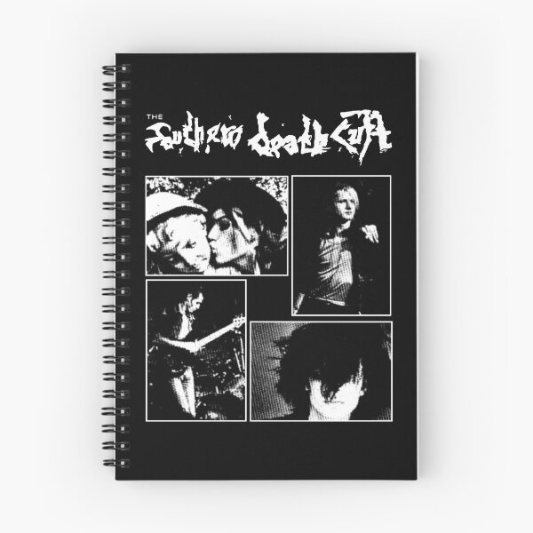 Item preview, 80's goth post punk designed and sold by SOOG.