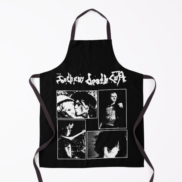 Item preview, 80's goth post punk designed and sold by SOOG.