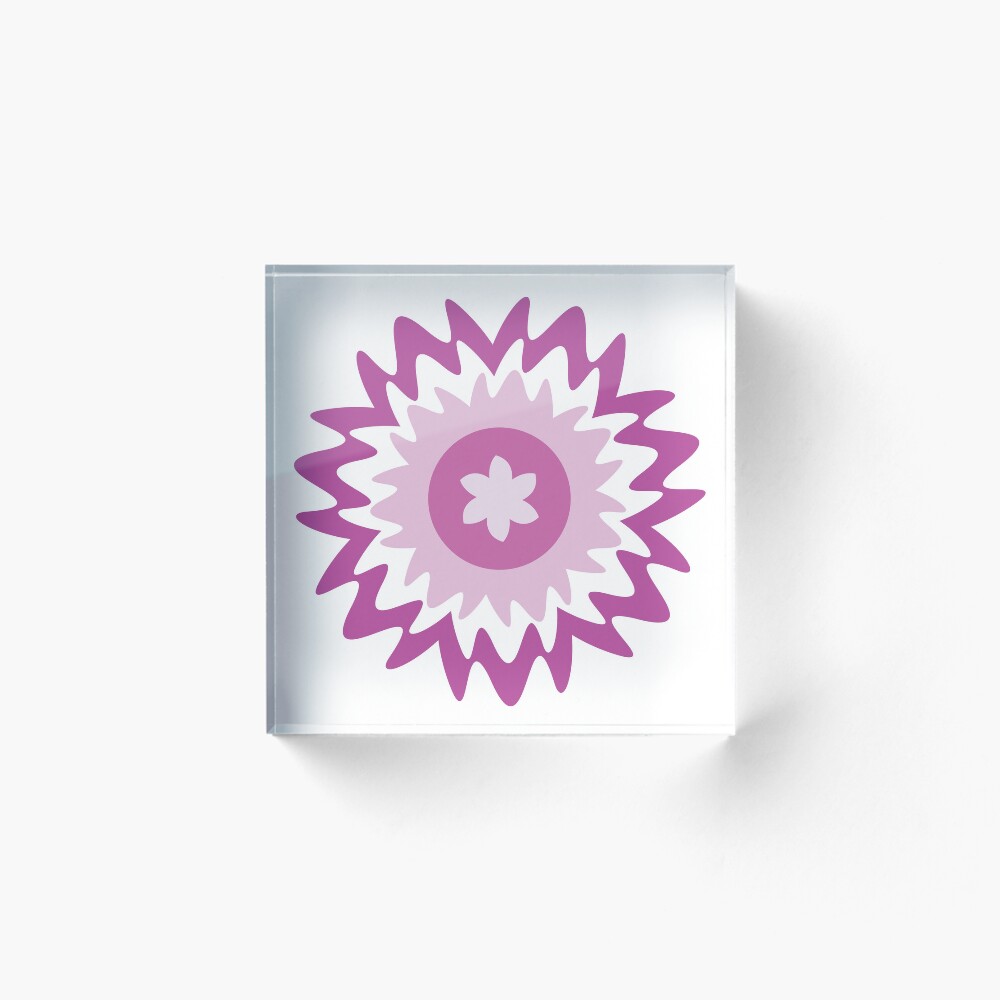 Item preview, Acrylic Block designed and sold by varroch.