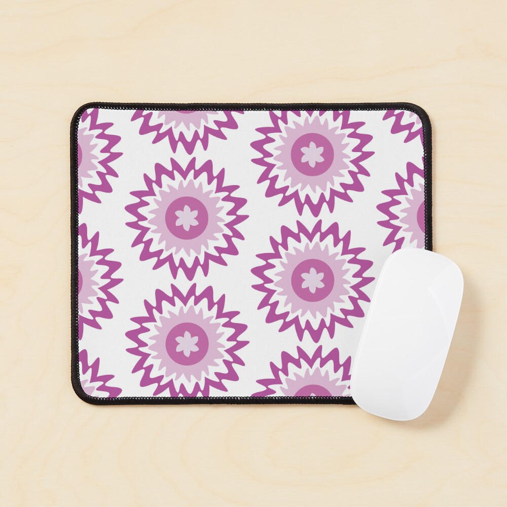 Item preview, Mouse Pad designed and sold by varroch.