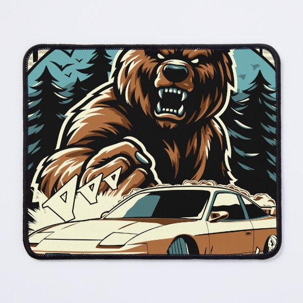 Item preview, 240sx designed and sold by Walid26art.