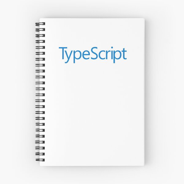 Artikelvorschau, TypeScript TS Sprache Blau Offizielles Logo T-Shirt entworfen und verkauft von Rainwater Merch.