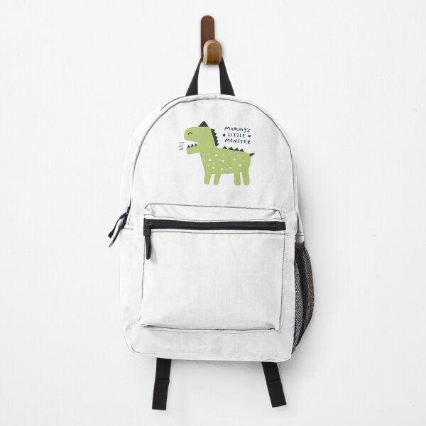 Item preview, Mummy's Little Monster designed and sold by houseoffami.