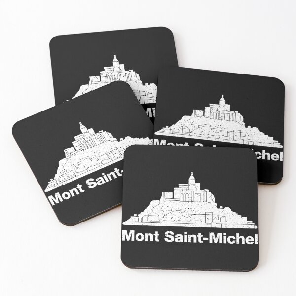 Artikelvorschau, Mont saint michel entworfen und verkauft von viunziameriza.
