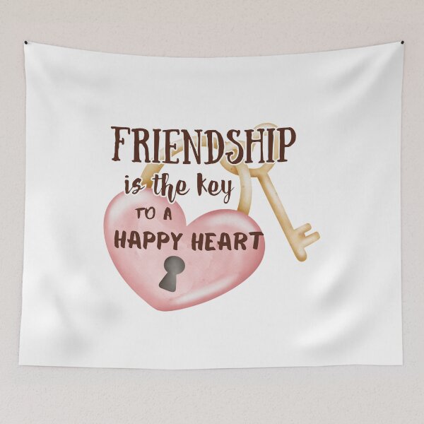 Item preview, HAPPY HEART designed and sold by DalysDesigns.
