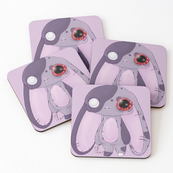 Item preview, ugly bunny designed and sold by tieflingthief.