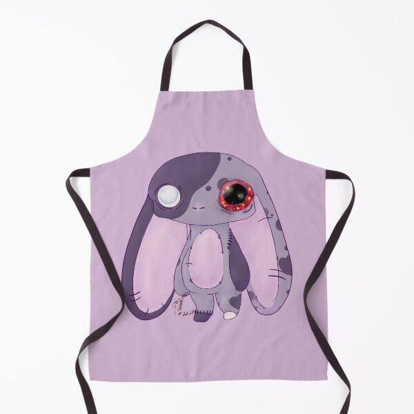 Item preview, ugly bunny designed and sold by tieflingthief.