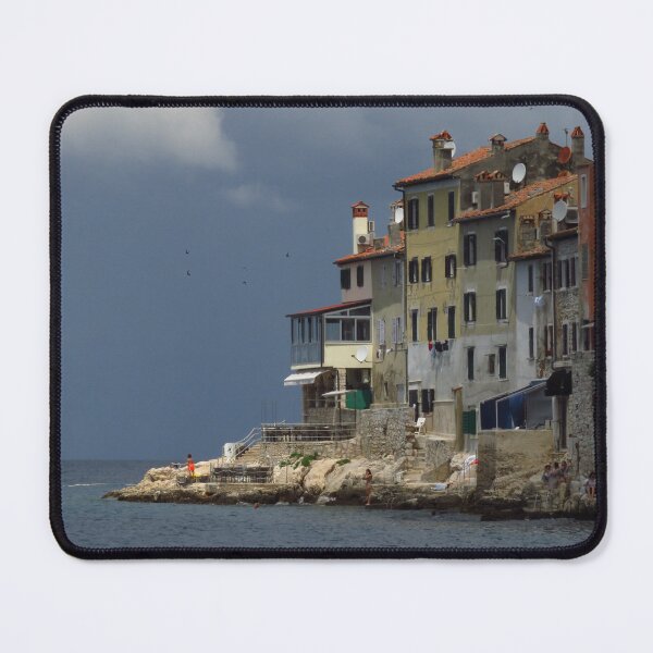Item preview, Architecture and Swallows, Rovinj designed and sold by wiggyofipswich.