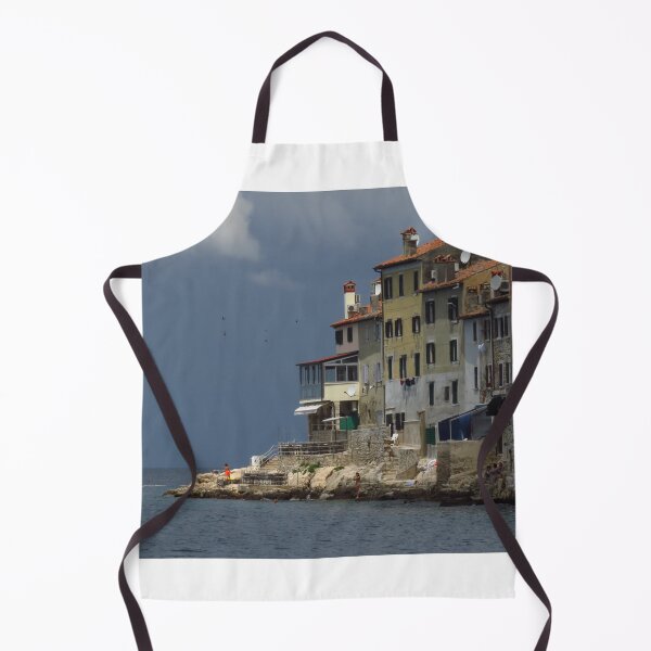 Item preview, Architecture and Swallows, Rovinj designed and sold by wiggyofipswich.