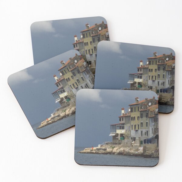 Item preview, Architecture and Swallows, Rovinj designed and sold by wiggyofipswich.