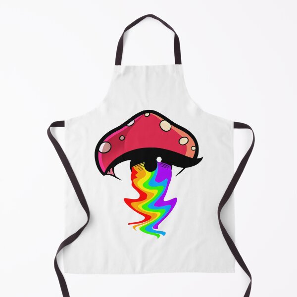 Item preview, Rainbow eye designed and sold by JSComicArt.