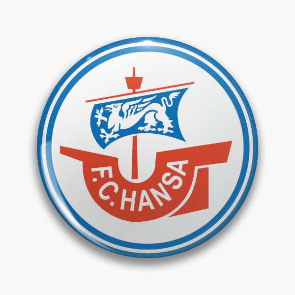 Item preview, FC Hansa Rostock designed and sold by habisue.