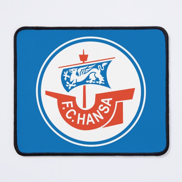 Item preview, FC Hansa Rostock designed and sold by habisue.